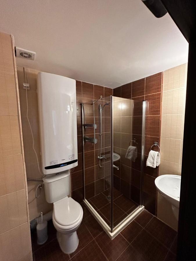 Bansko Royal Towers Private Apartment V&K Exterior photo